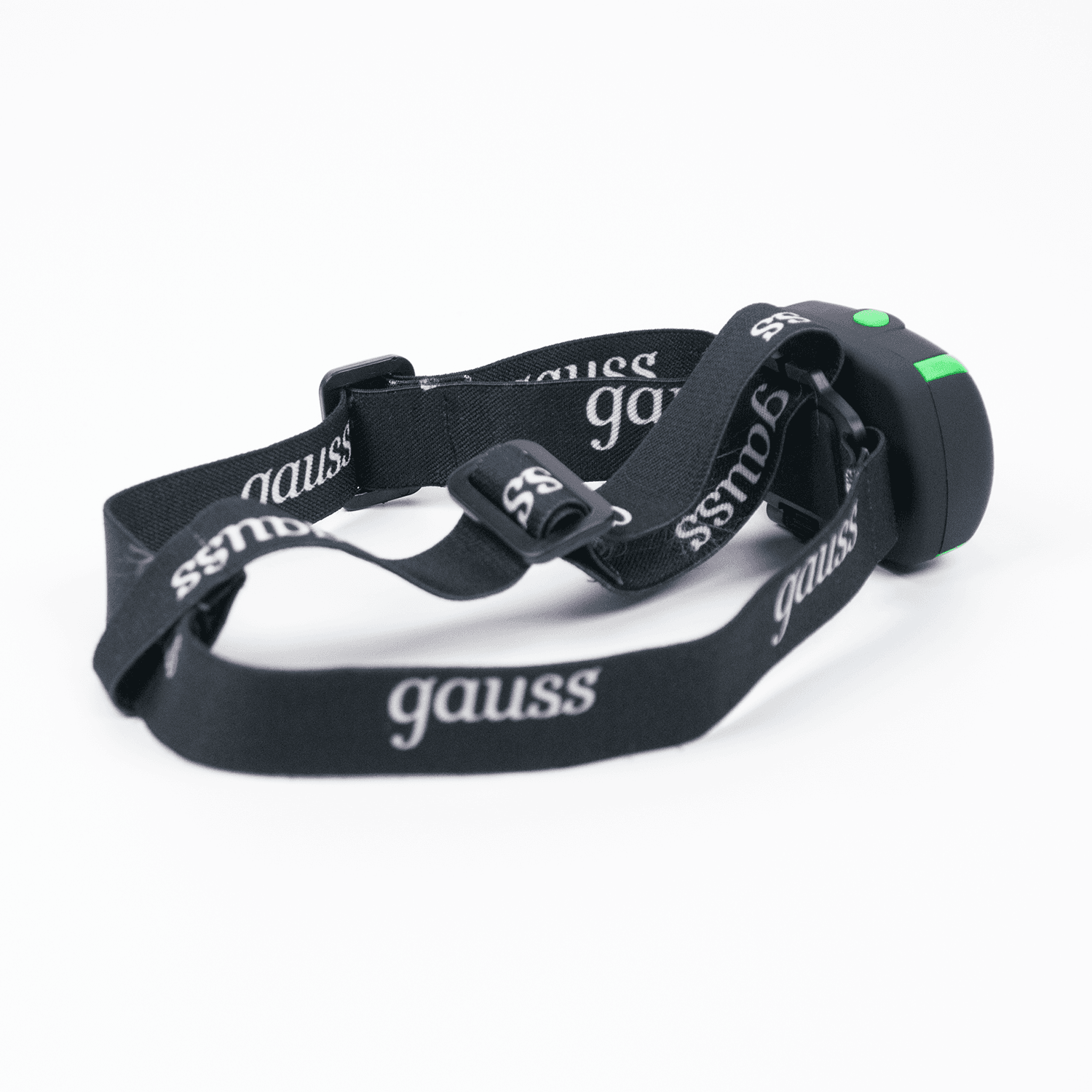 Gauss Фонарь налобный модель GFL307 3W 180lm 3xААА LED 1/12/72 GF307 — миниатюра 5