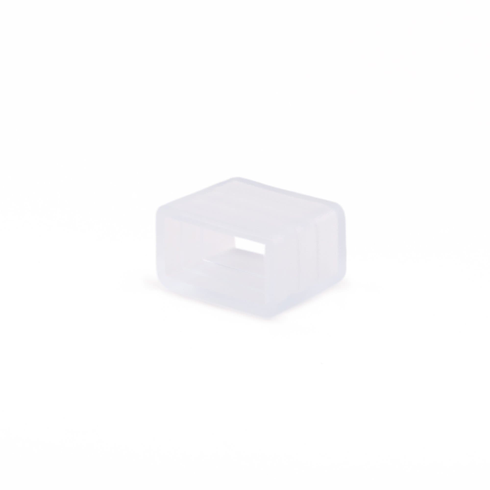 Elektrostandard End Cup 220V 5050 RGB/ Заглушка для ленты LS002 220V RGB (10pkt) a053650