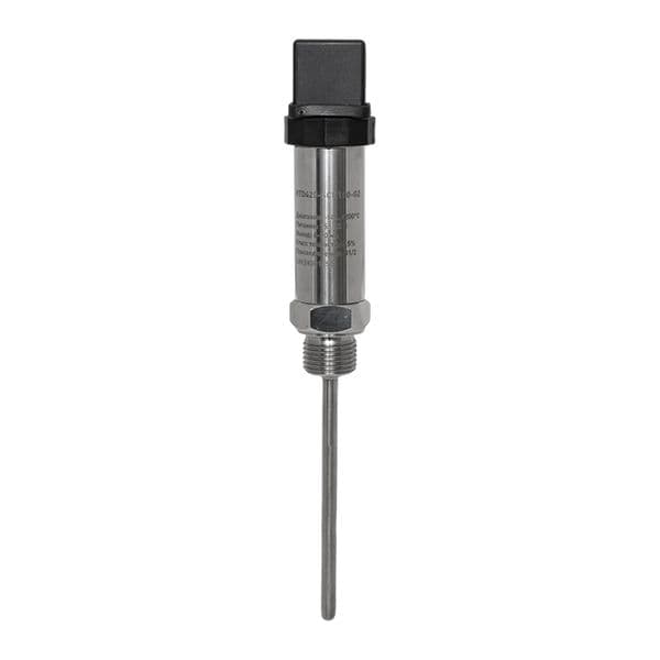 EKF Датчик температуры L100 G1/2 4-20 мА DIN — миниатюра 4