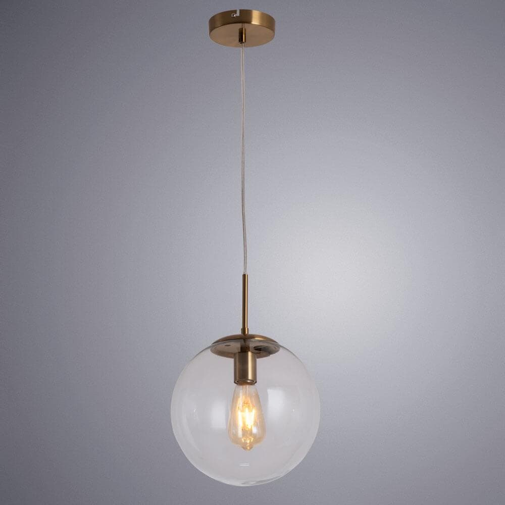 Arte Lamp A1925SP-1AB Светильник подвесной Volare — миниатюра 3
