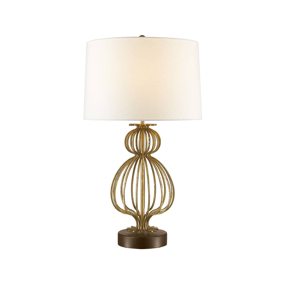 Natural Concept LAFITTE Настольная лампа GN-LAFITTE-TL-GD