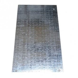 IEK Панель ПН (оцинк), для ЩМП-1664 — миниатюра 2