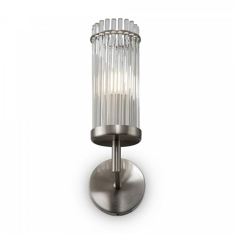 Freya Modern Никель Бра FR5036WL-01N — миниатюра 8