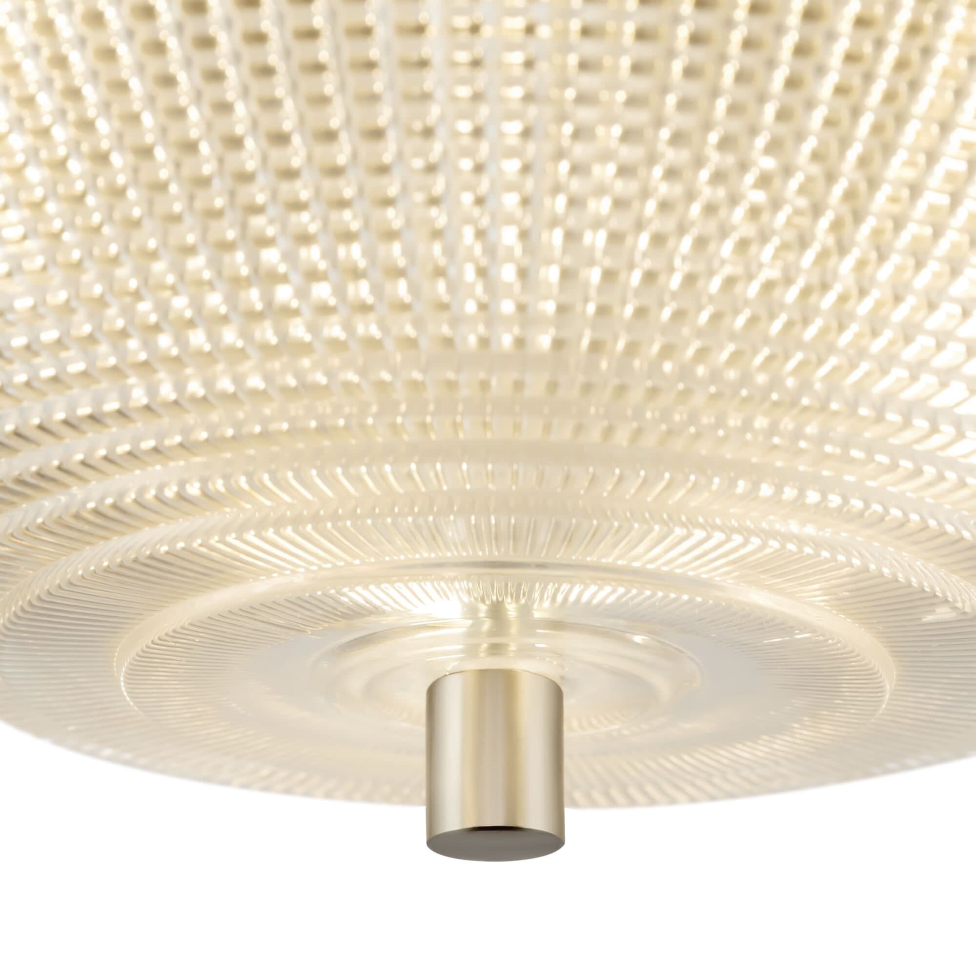 Maytoni Ceiling & Wall Coupe Никель Потолочный светильник C046CL-03N — миниатюра 3