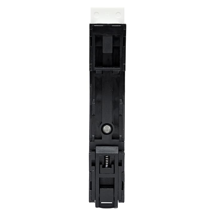 EKF AVERES Разъем для реле РM5 22/2 — миниатюра 5