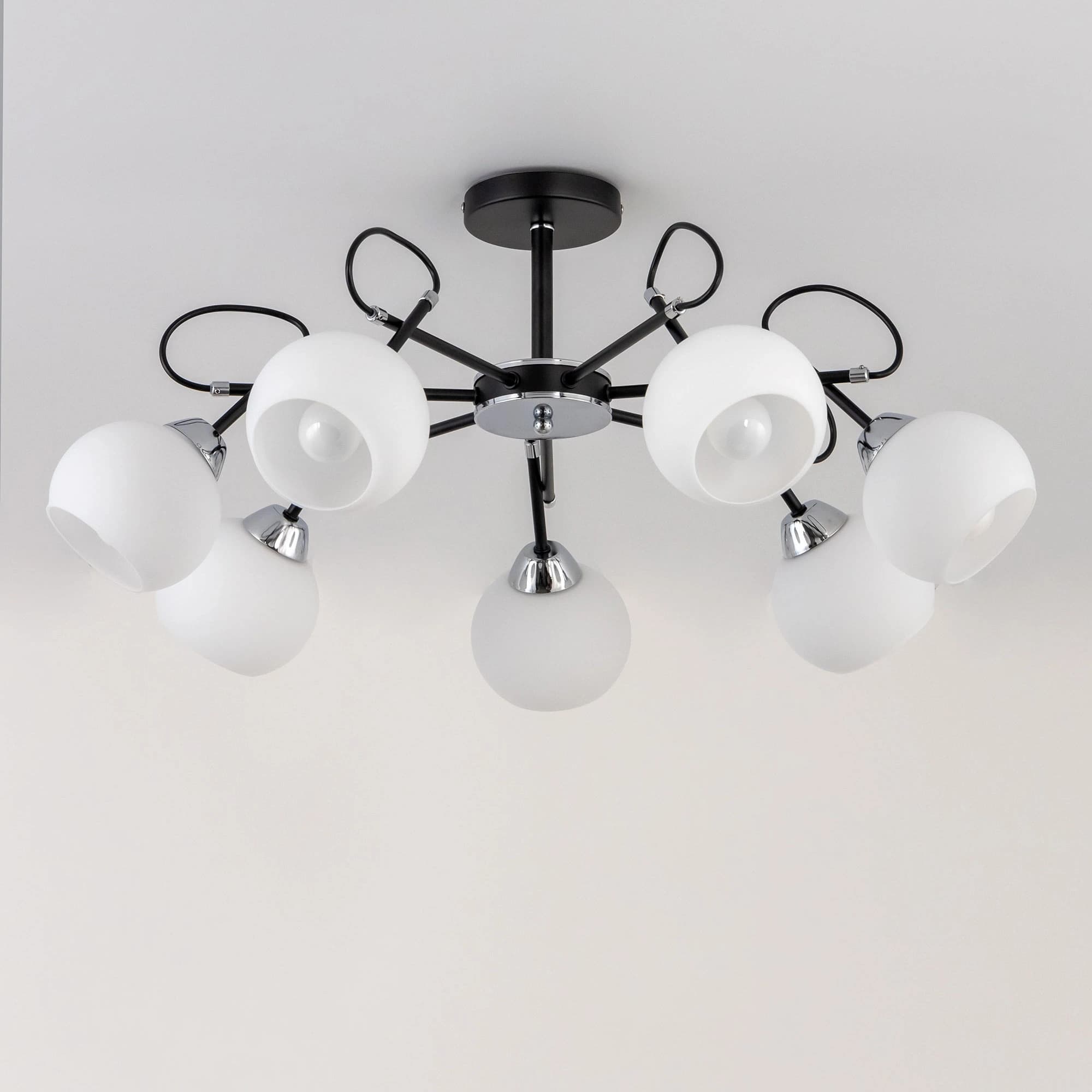 Citilux CL141271 Стивен Люстра — миниатюра 2