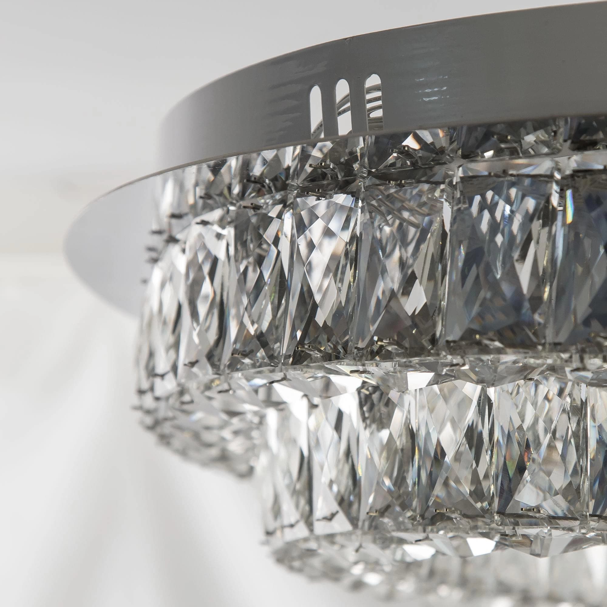 Citilux EL330C80.1 Olimpia Люстра — миниатюра 7