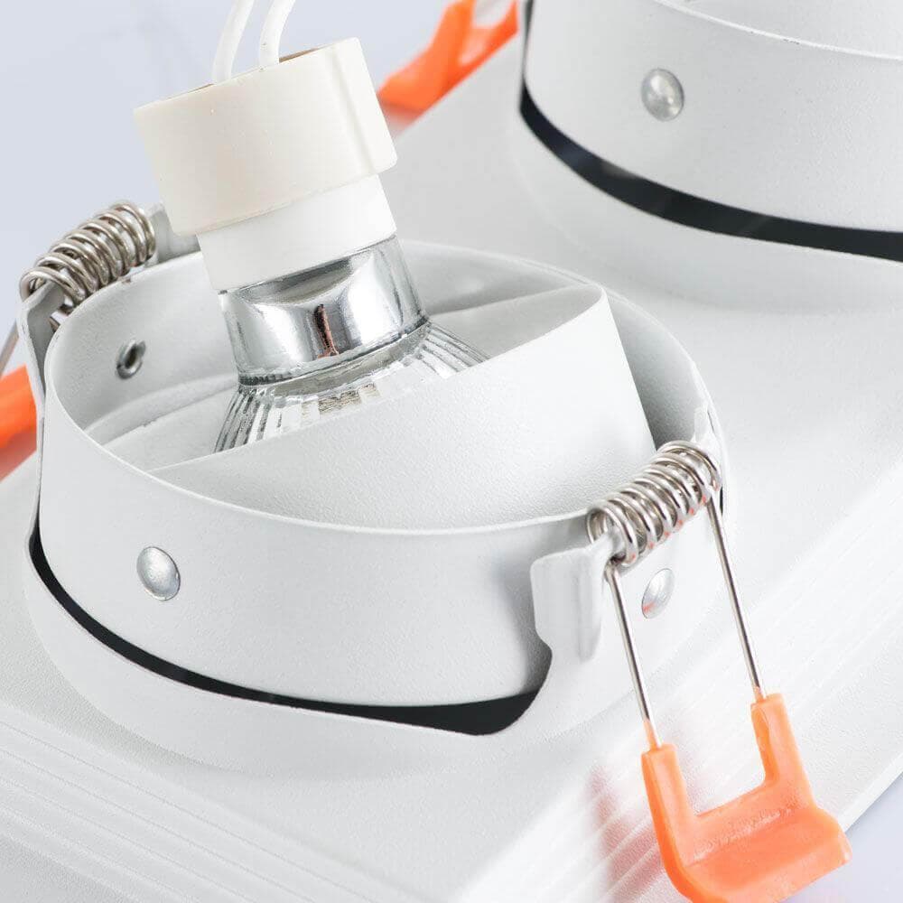 Arte Lamp A6661PL-2WH Светильник потолочный — миниатюра 3