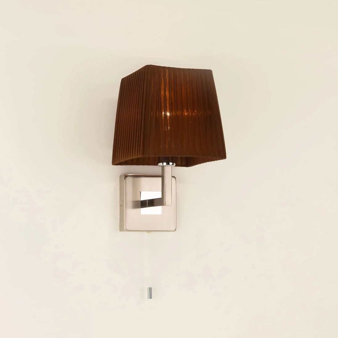 Citilux CL914312 Шоколадный Светильник Настенный — миниатюра 1
