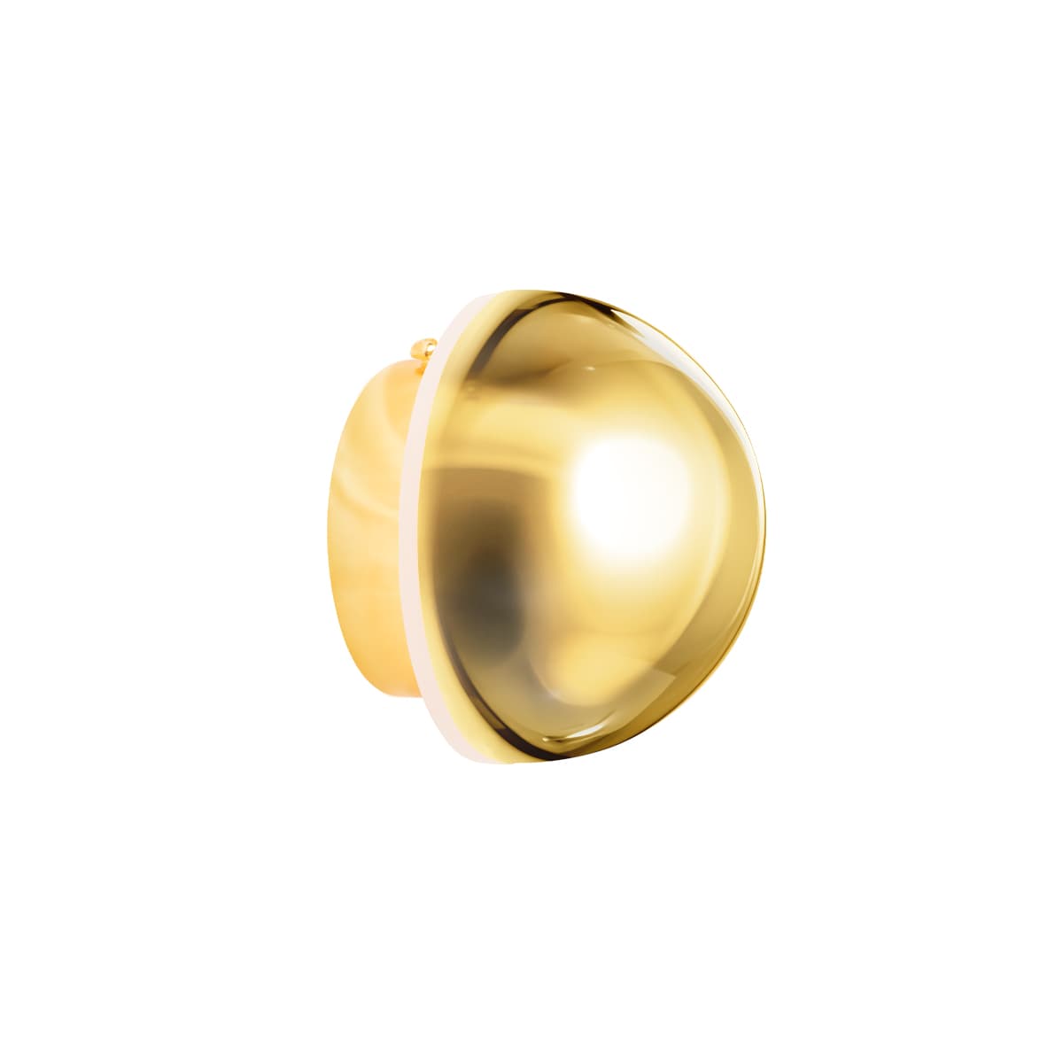 LOFT IT 10362S Gold Настенный светильник Dot, шт