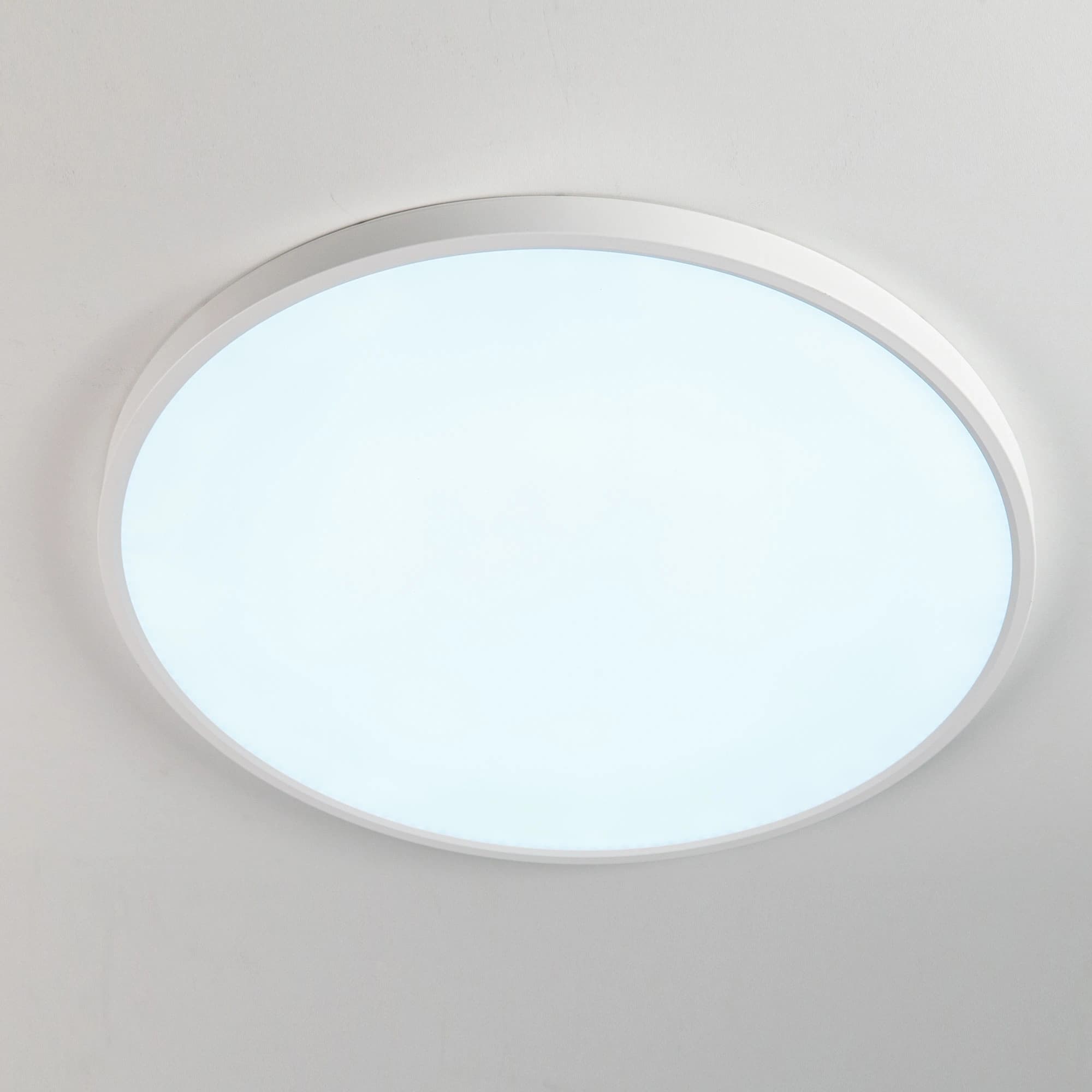 Citilux CL738400V Бейсик Белый Светильник накладной LED 40W*Мульти — миниатюра 2