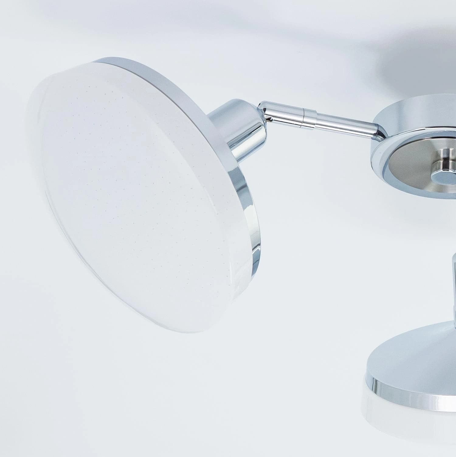Citilux CL716231Wz Тамбо Светильник Люстра 3*12W*3000K — миниатюра 4