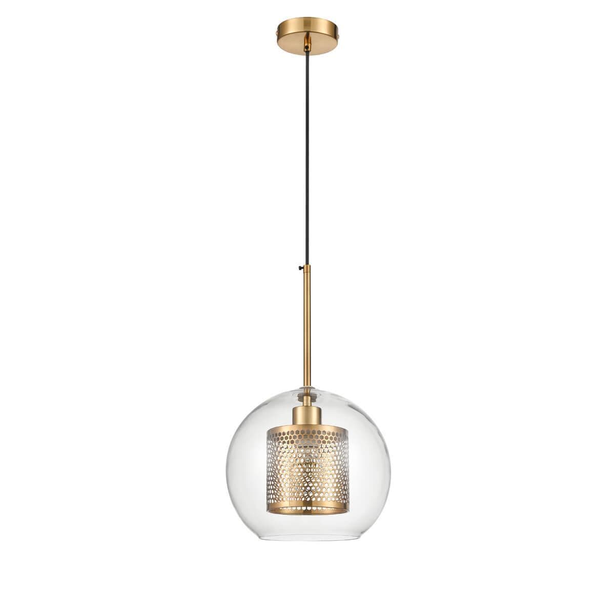 Vele Luce Coro Подвесной светильник VL5524P21 — миниатюра 3