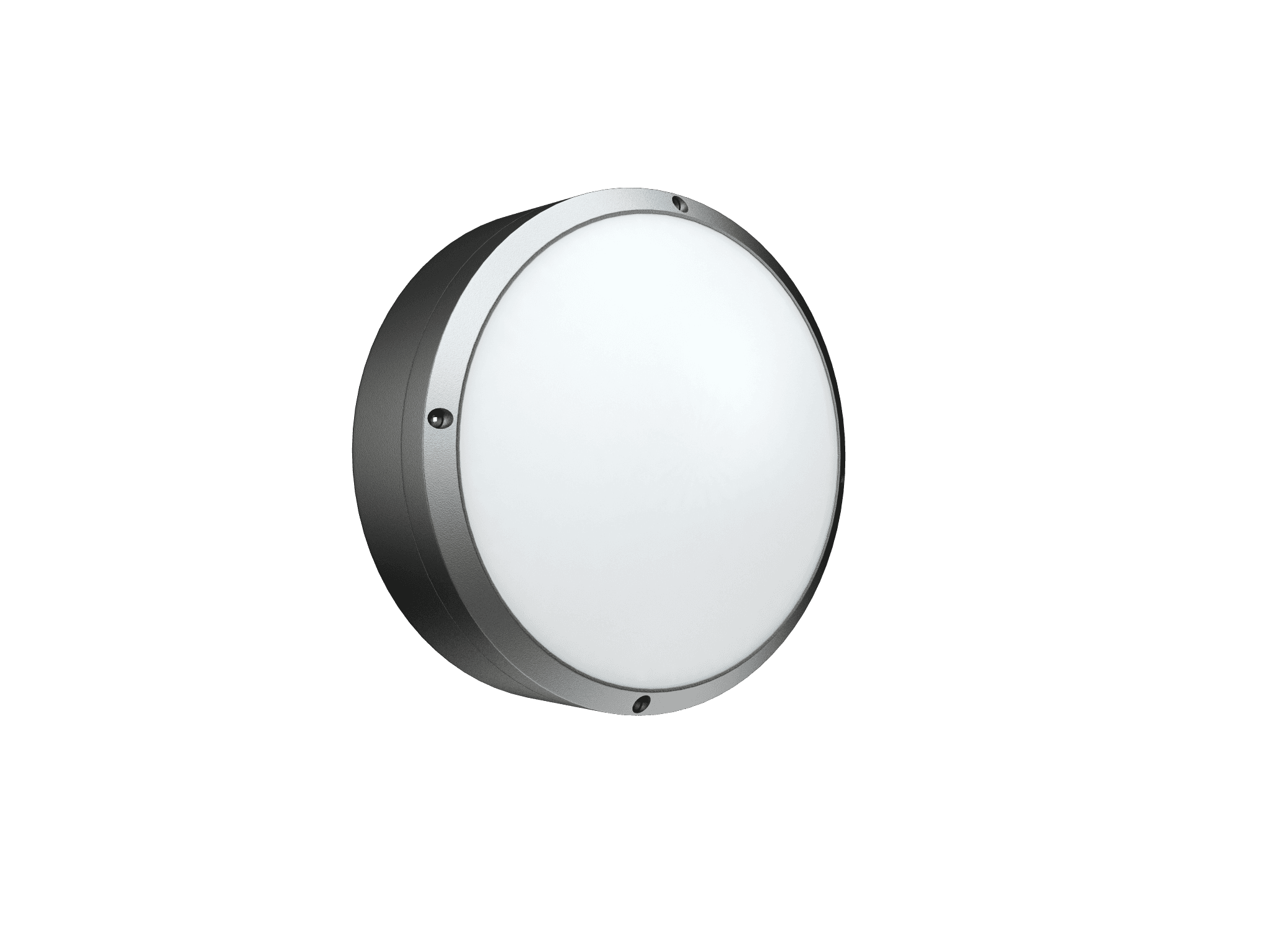 СТ STAR NBT LED 32 silver 4000K светильник — миниатюра 2
