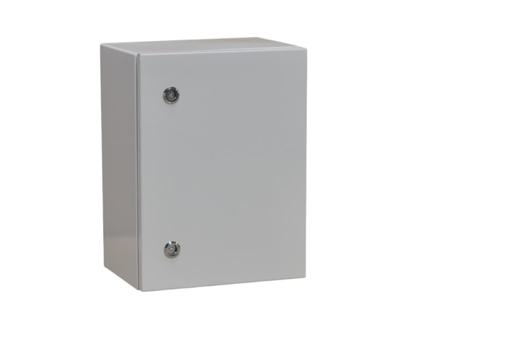 DEKraft Корпус металлический ЩРНМ IP31 250х200х150 — миниатюра 5