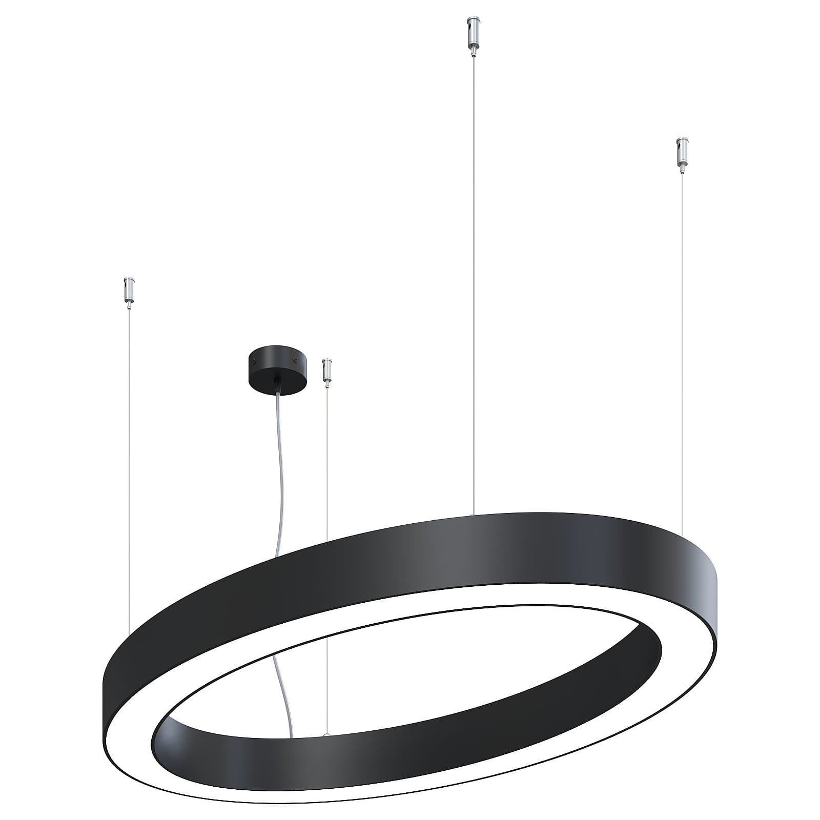 Svetholl Эстрелла (Эллипс) L65 H71 Мощность: 58W ISERO2-071065-090030058