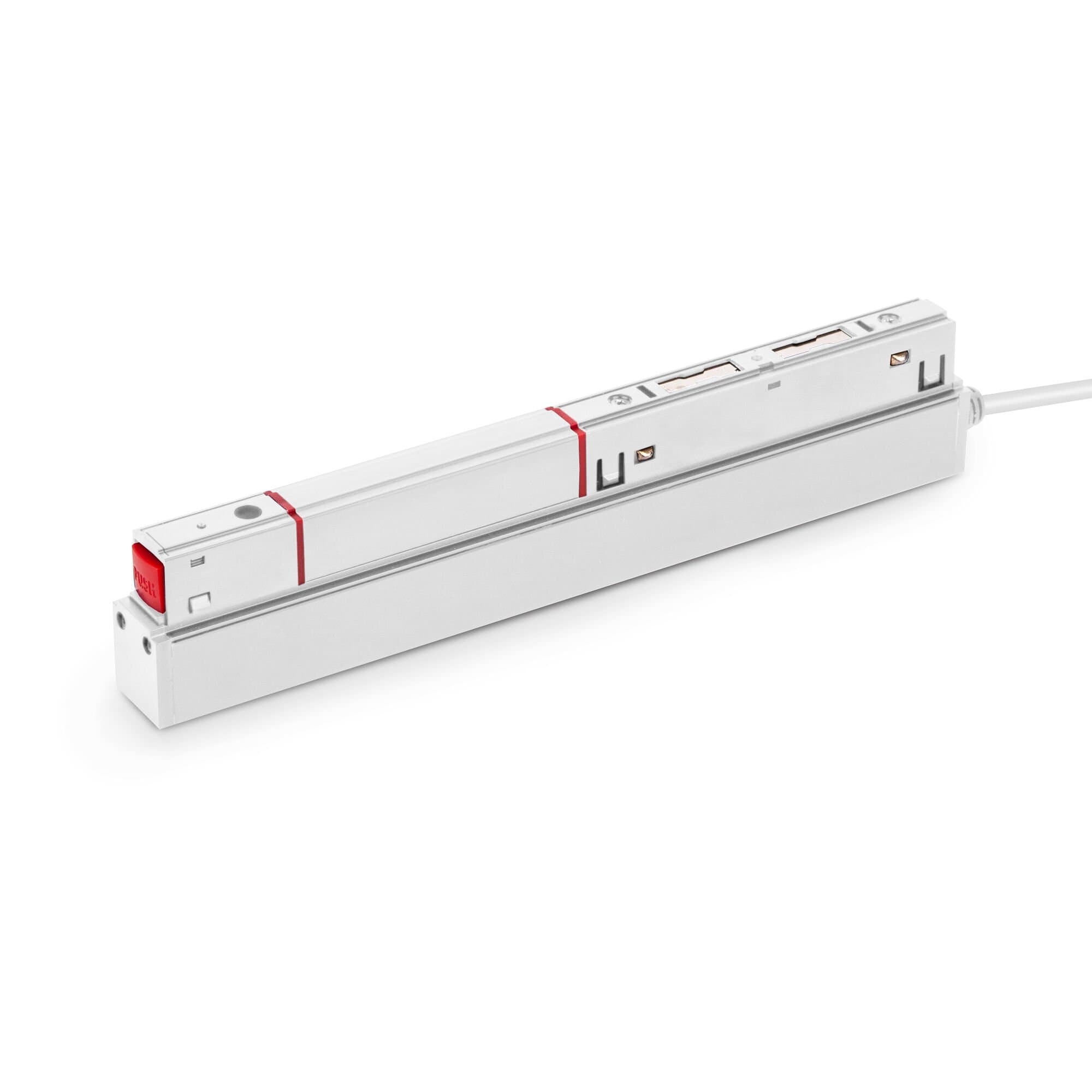Elektrostandard Slim Magnetic Трансформатор 100W белый 95043/00 a061247