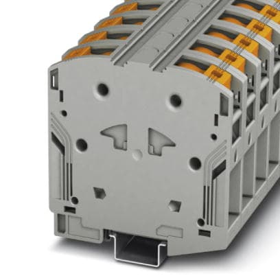 Phoenix Contact Клемма для высокого тока PTPOWER 50 3260050
