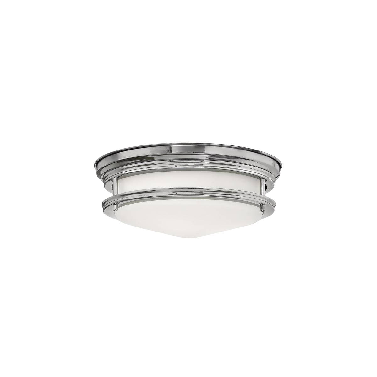 Natural Concept HADRIAN Потолочный светильник QN-HADRIAN-FS-CM-OPAL