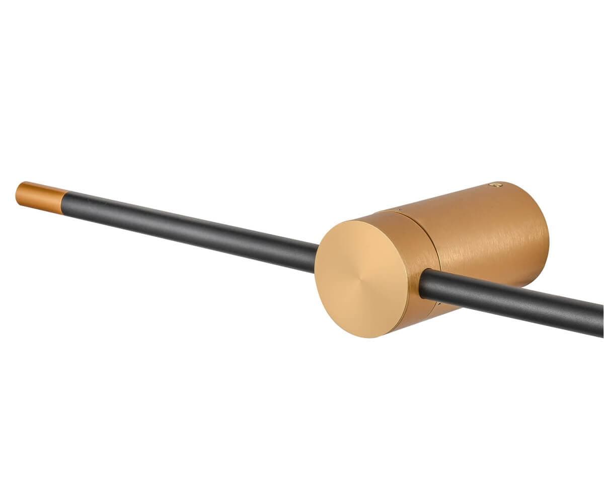 Vele Luce Laser Бра VL7182W21 — миниатюра 5