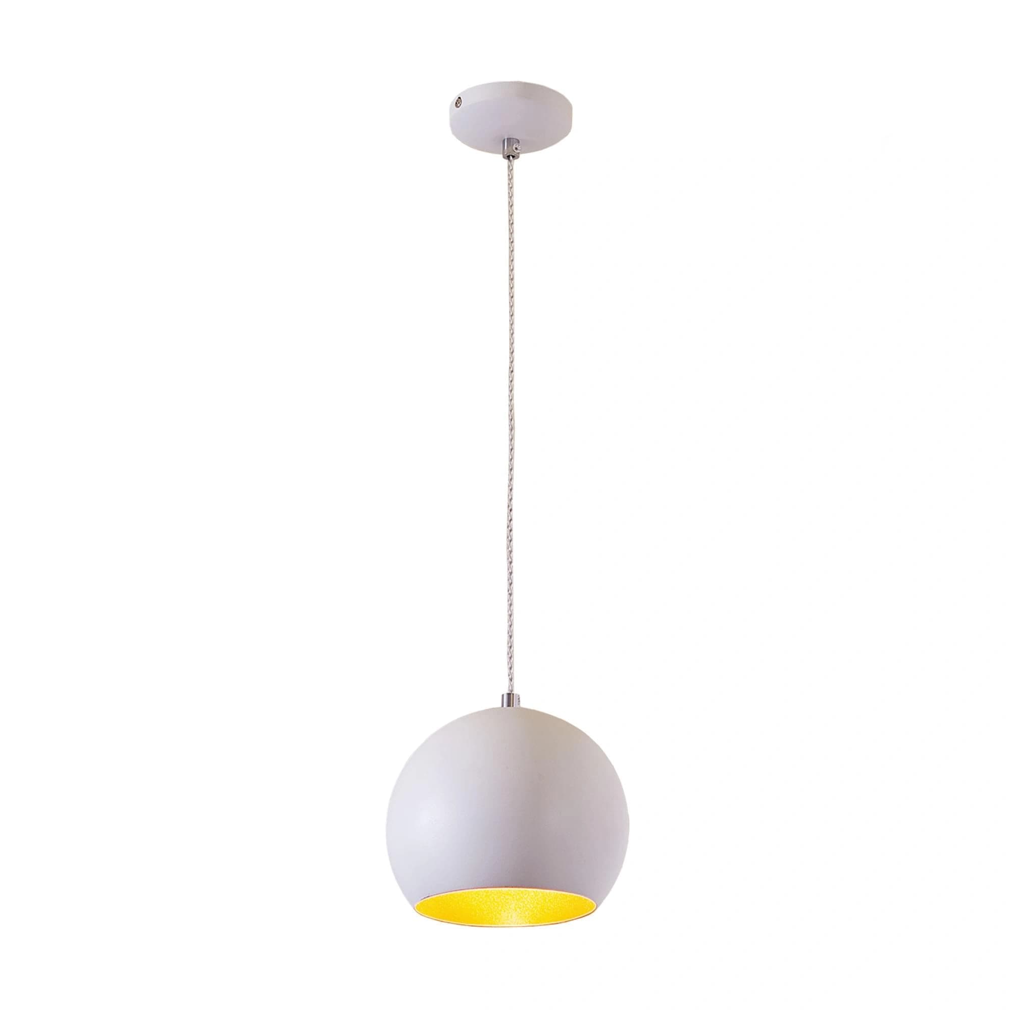 Citilux CL945110 Оми Белый Светильник Подвес