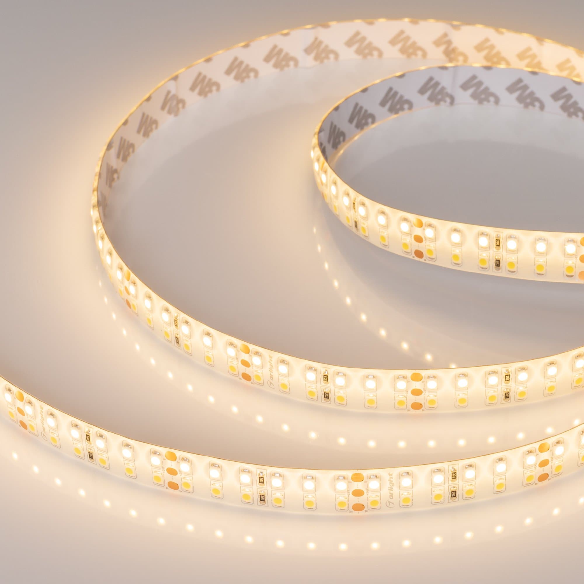 Arlight Лента герметичная RTW-SE-A240-15mm 24V White-MIX (19.2 W/m, IP65, 2835, 5m) (19.2 Вт/м, IP65) 020560(2) — миниатюра 4