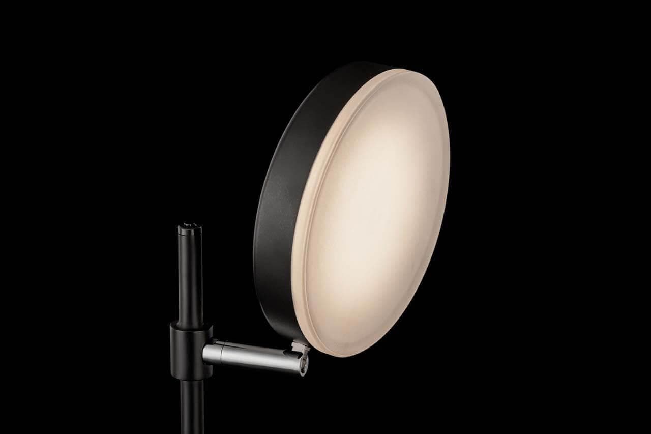 Maytoni Technical Настольная лампа Черный MOD070TL-L8B3K — миниатюра 9