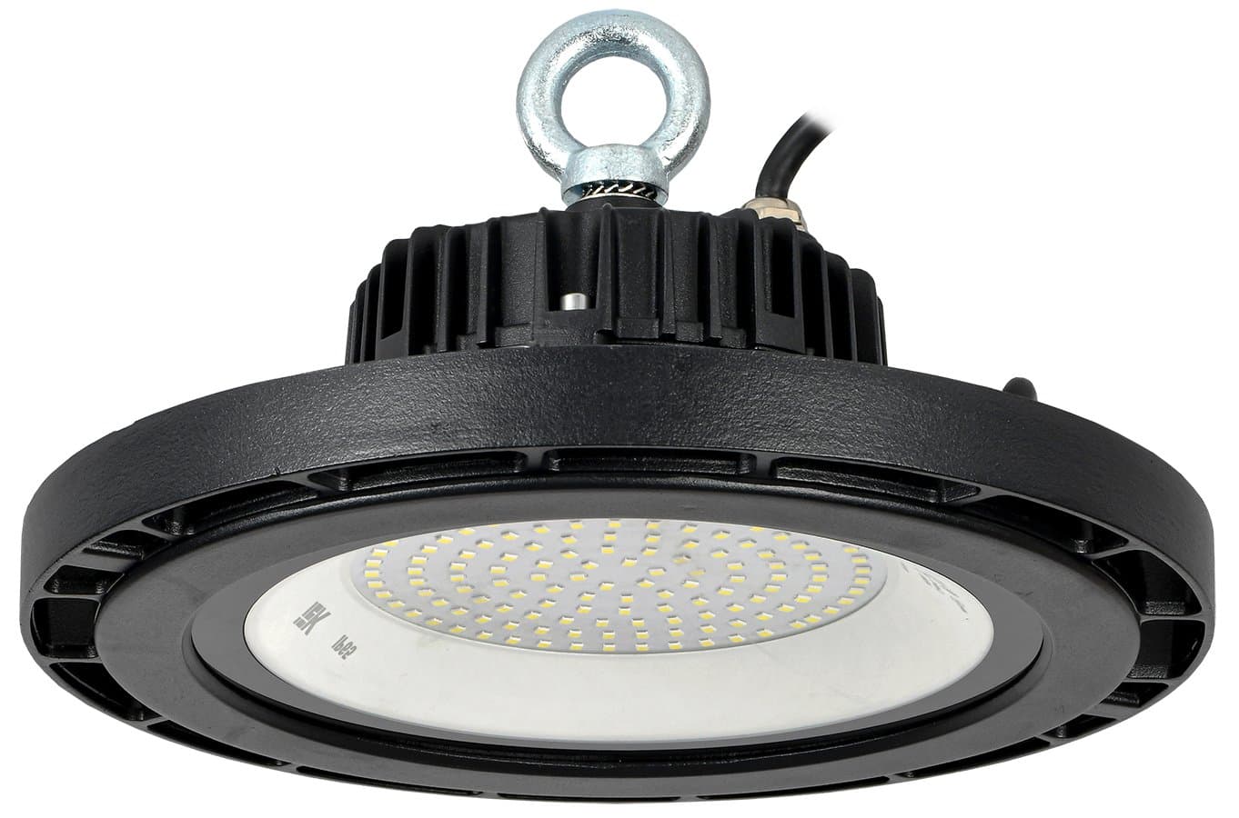 IEK LIGHTING PRO PRO Светильник ДСП 3020 100Вт 90гр 5000К IP65