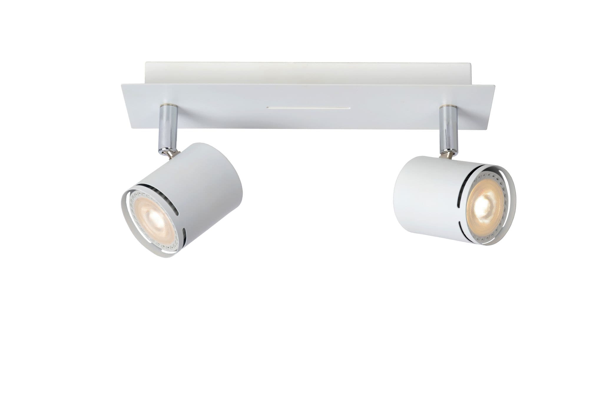 Lucide RILOU Белый Спот 26994/10/31 — миниатюра 2