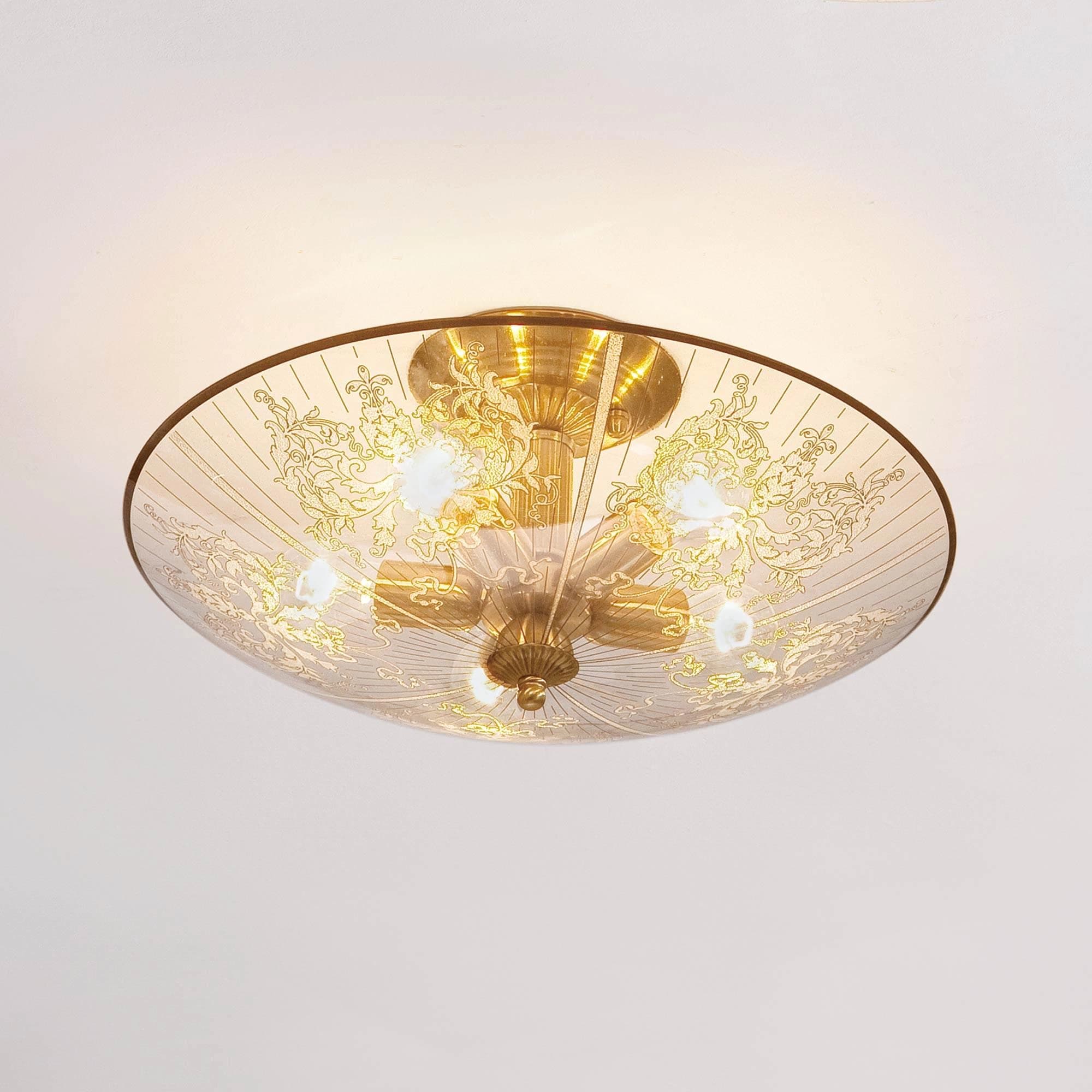 Citilux CL915151 Регент Светильник Потол. — миниатюра 2