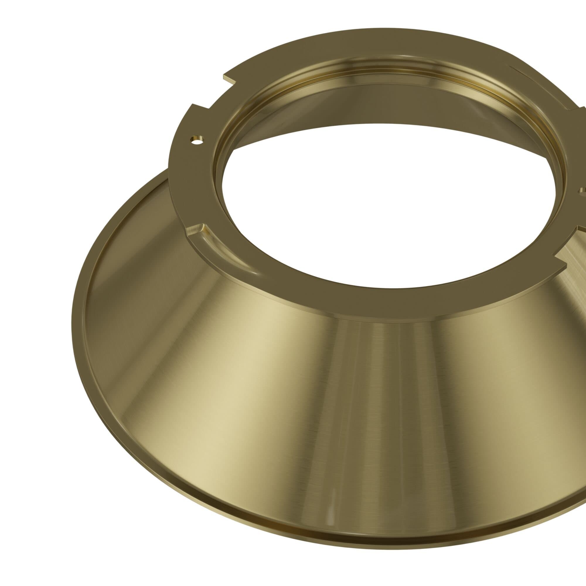 Maytoni Ceiling & Wall Латунь Аксессуар C060-01BS — миниатюра 6