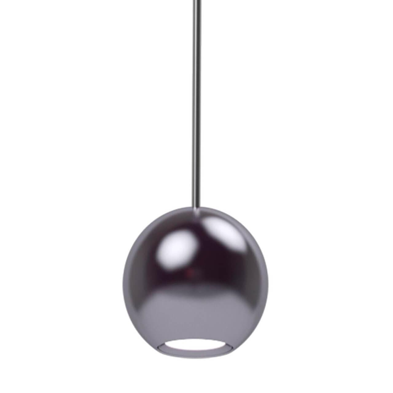 Maytoni Pendant Harmat Графит Подвесной светильник P067PL-L5GF3K — миниатюра 9