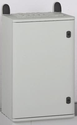 Legrand Marina Щит 600х400х250 036255 — миниатюра 2