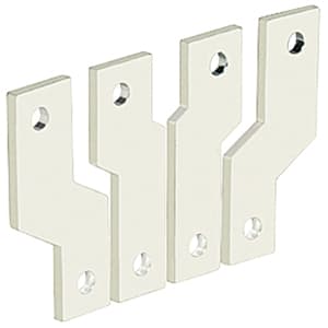 Legrand DPX 630 Клеммные пластины 4п 026249 — миниатюра 2