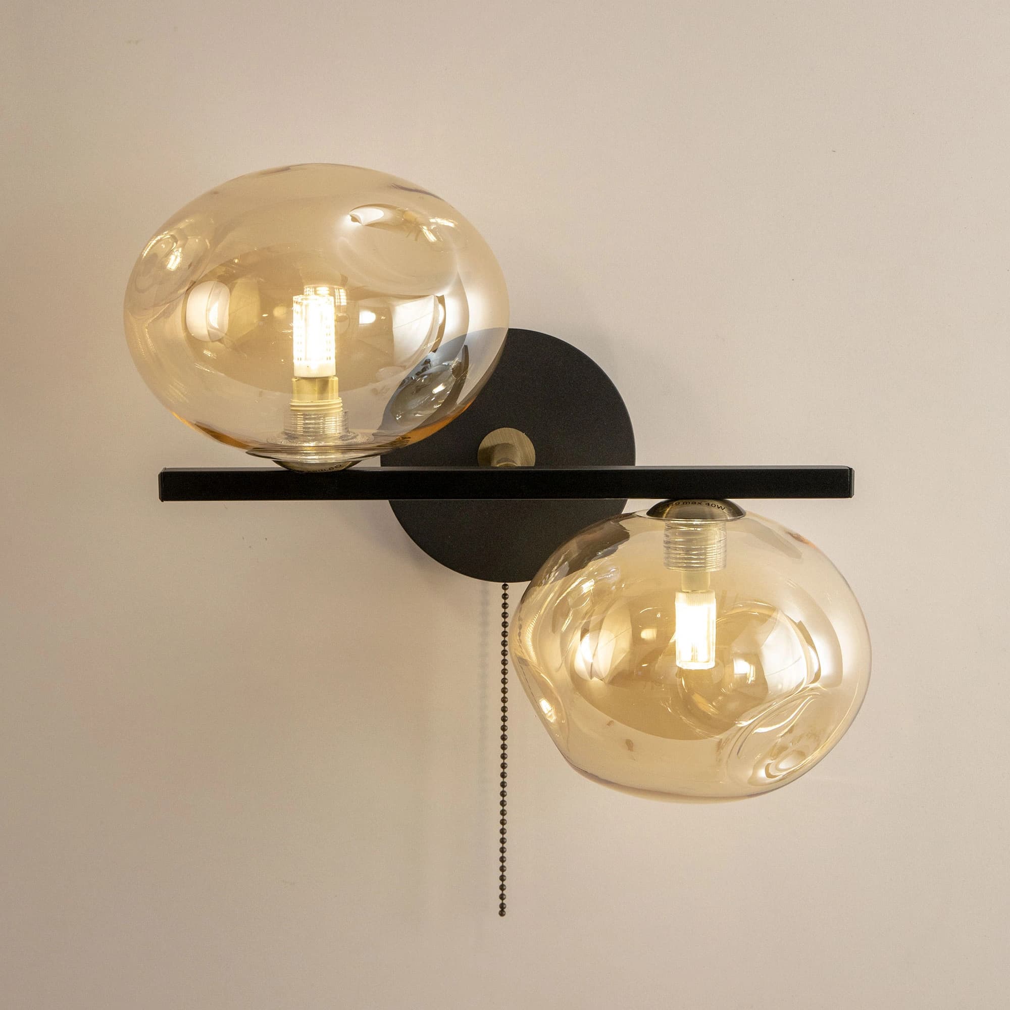Citilux CL201321 Дэвис Светильник Бра — миниатюра 2