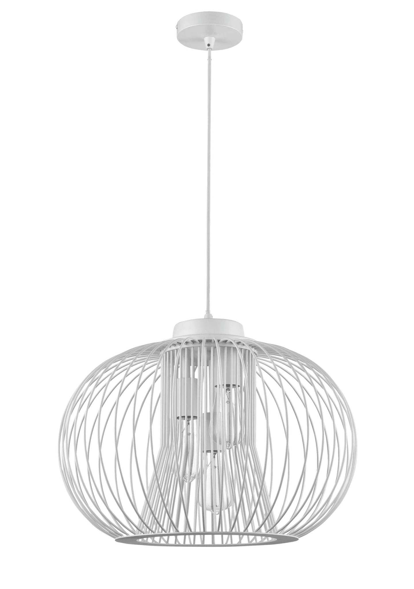 Vele Luce Alberto Подвесной светильник VL5031P03 — миниатюра 2