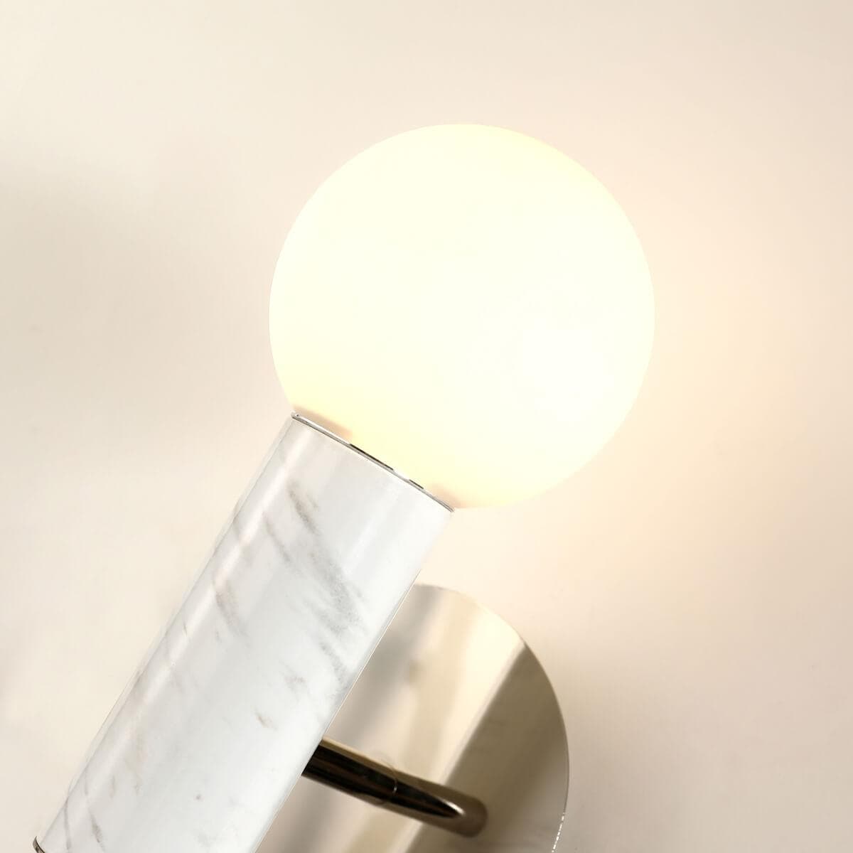 Favourite Modern настенный светильник D170*W120*H230 2751-1W — миниатюра 2