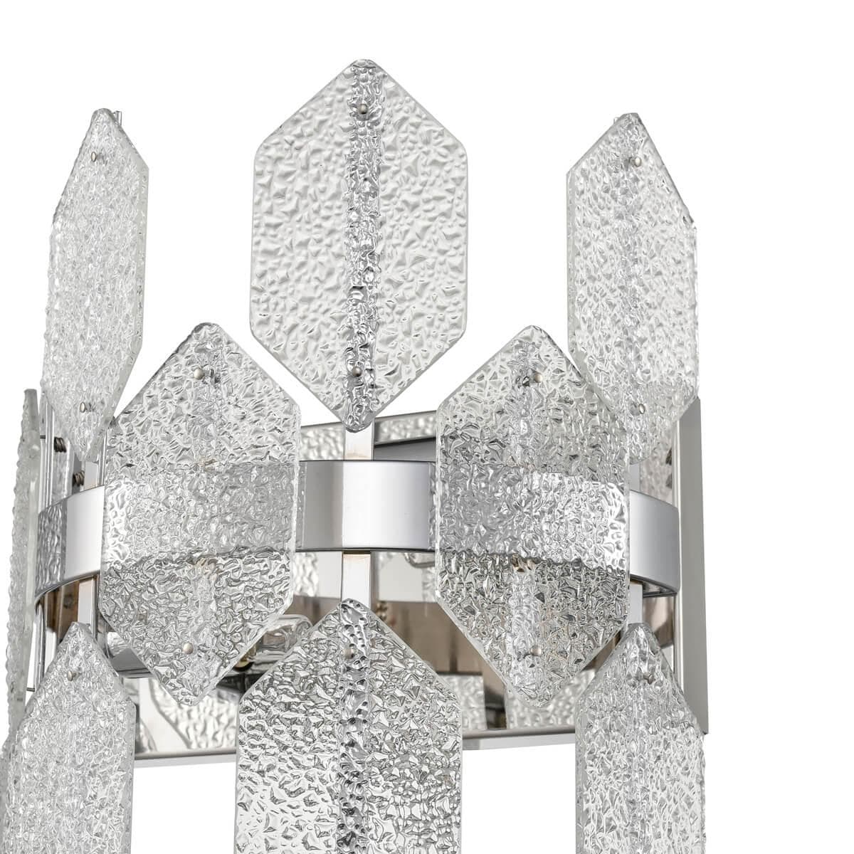 Vele Luce Polaris Бра VL4153W01 — миниатюра 5