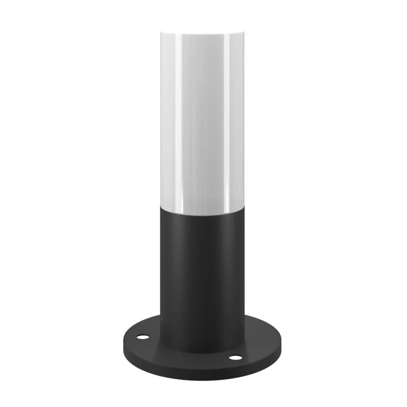 MaytoniOutdoor Черный Светильник ландшафтный O418FL-01B
