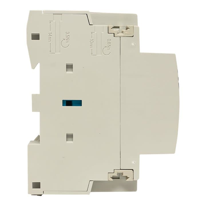 EKF PROxima Контактор модульный КМ 63А 4NC (3 мод.) — миниатюра 2