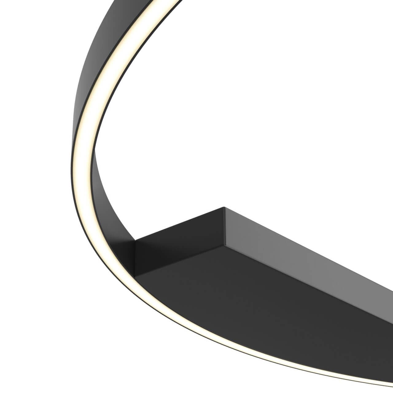 Maytoni Потолочный светильник Rim MOD058CL-L65B4K — миниатюра 7