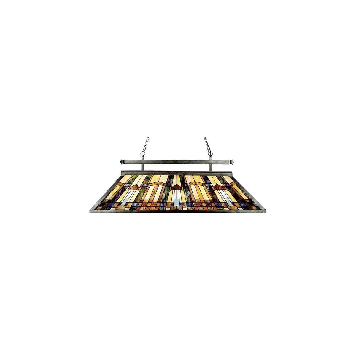 Natural Concept INGLENOOK Люстра QZ-INGLENOOK-ISLE