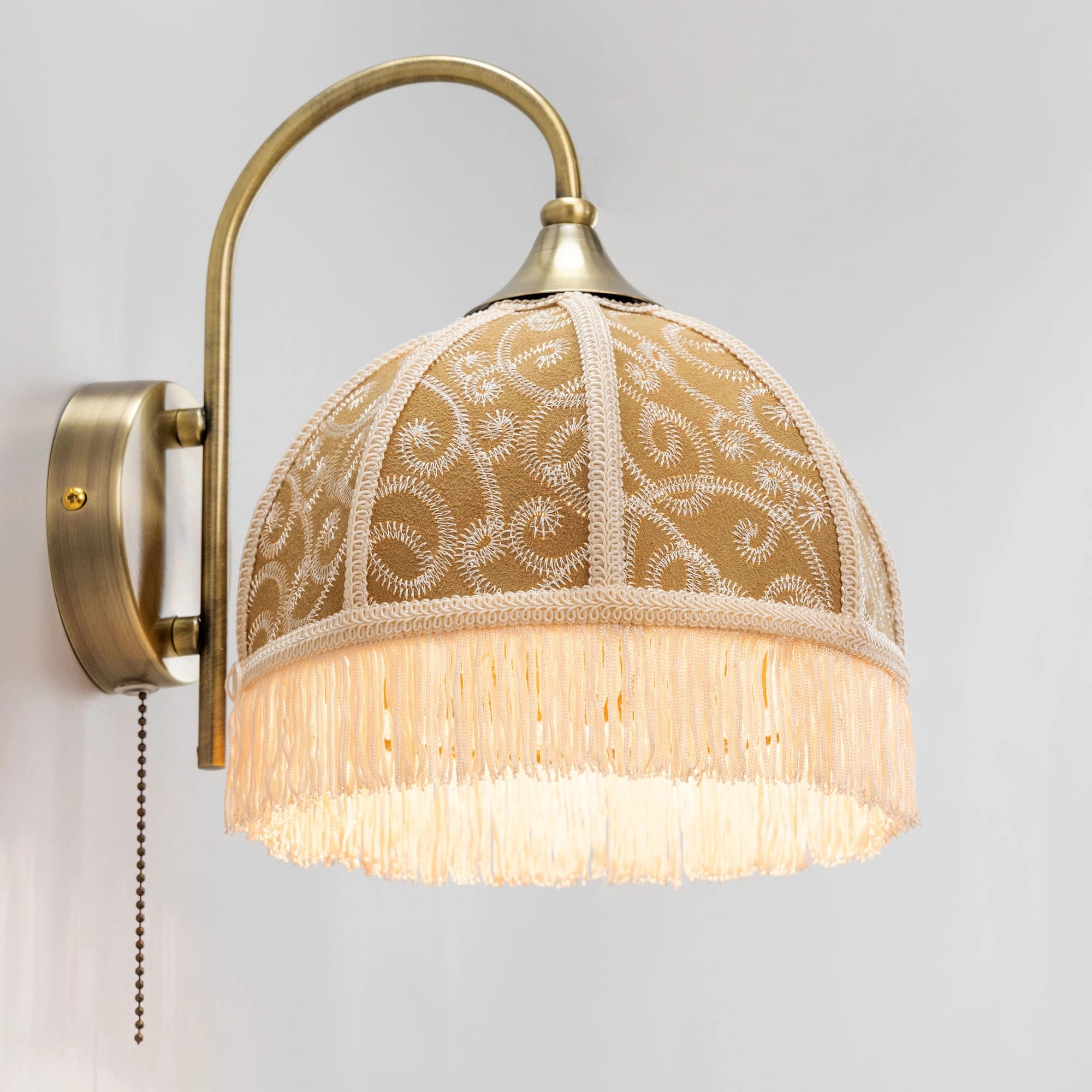 Citilux CL407315 Базель Салон Бра — миниатюра 2