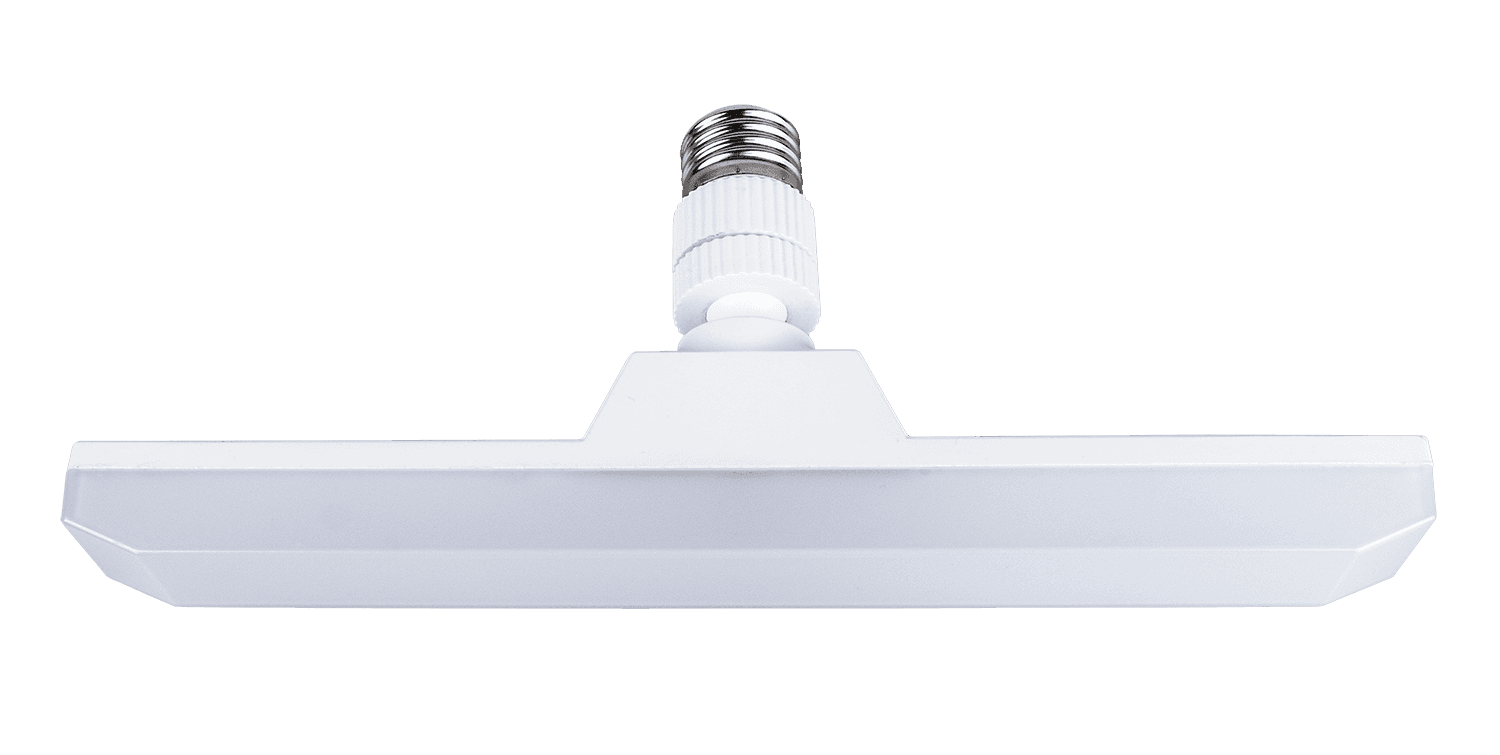 Jazzway New PLED T-tube 15w 6500K E27 160-265V .5017542