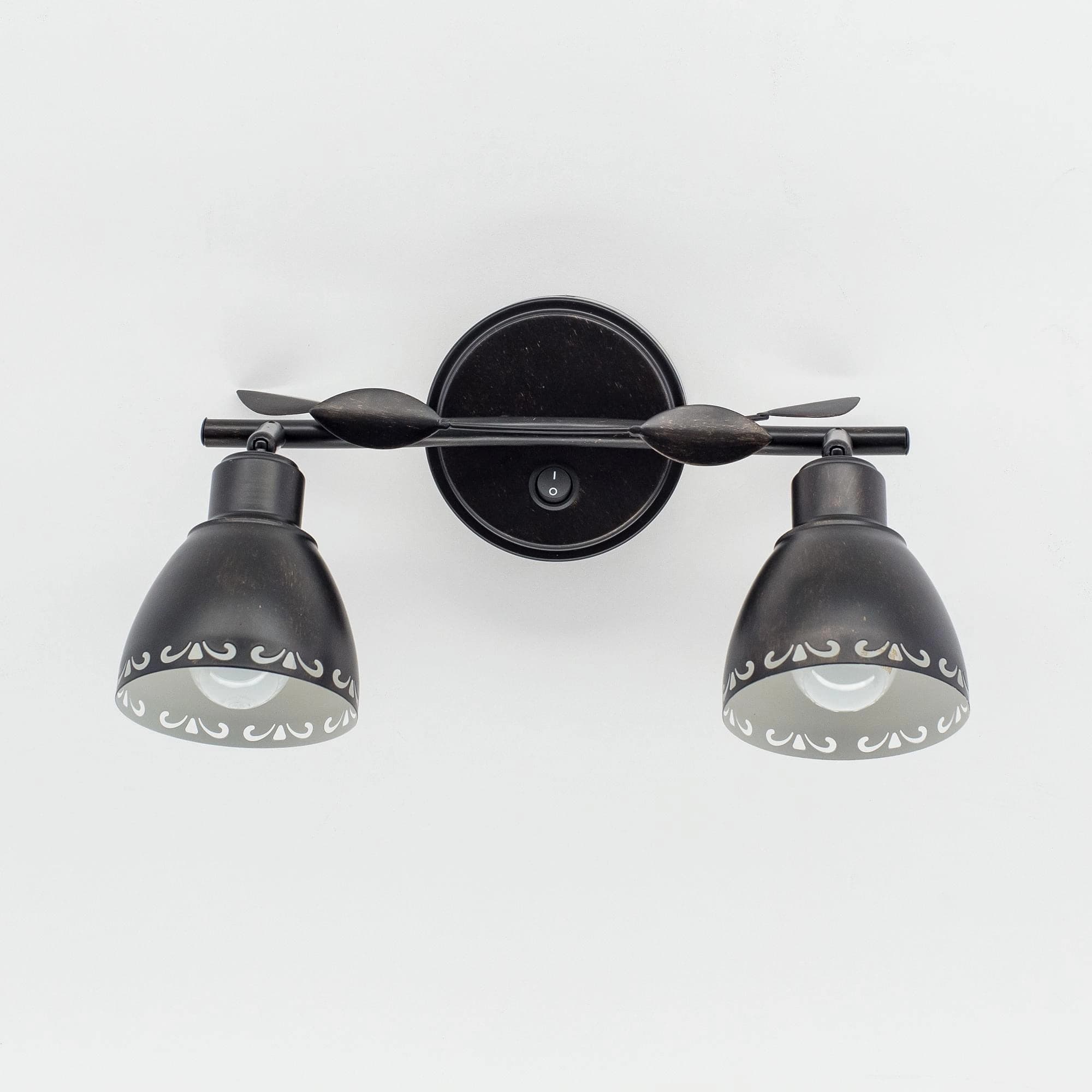 Citilux CL509522 Робуста Светильник Наст.-Потол — миниатюра 4