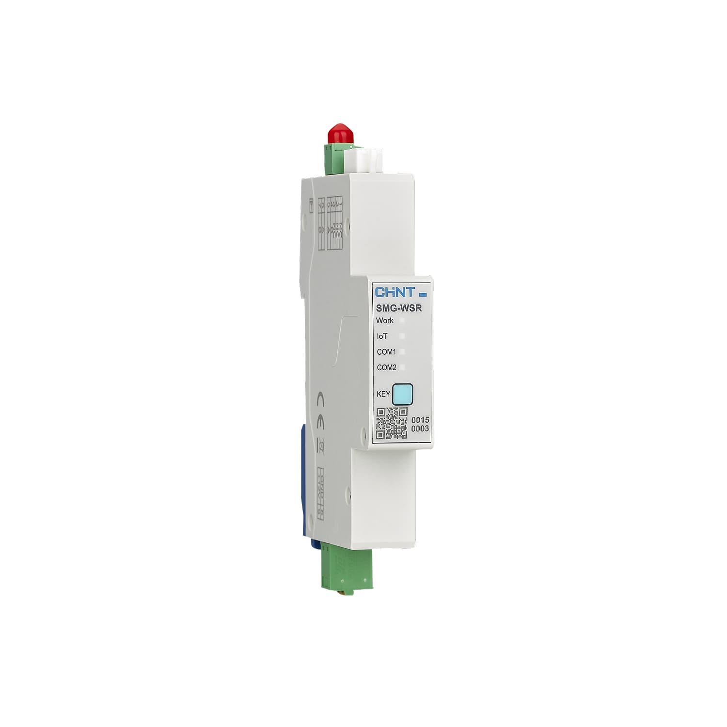 Интеллектуальный шлюз SMG-WL1SR DC12В