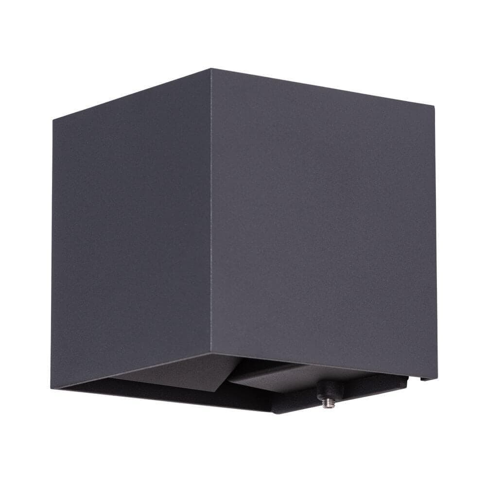 Arte Lamp RULLO Уличное освещение A1414AL-1BK — миниатюра 1