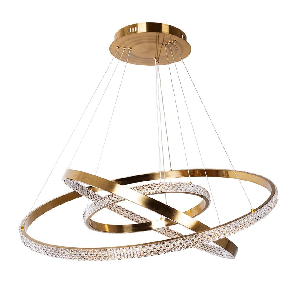 Arte Lamp ORIONE Светильник подвесной A2182SP-160PB