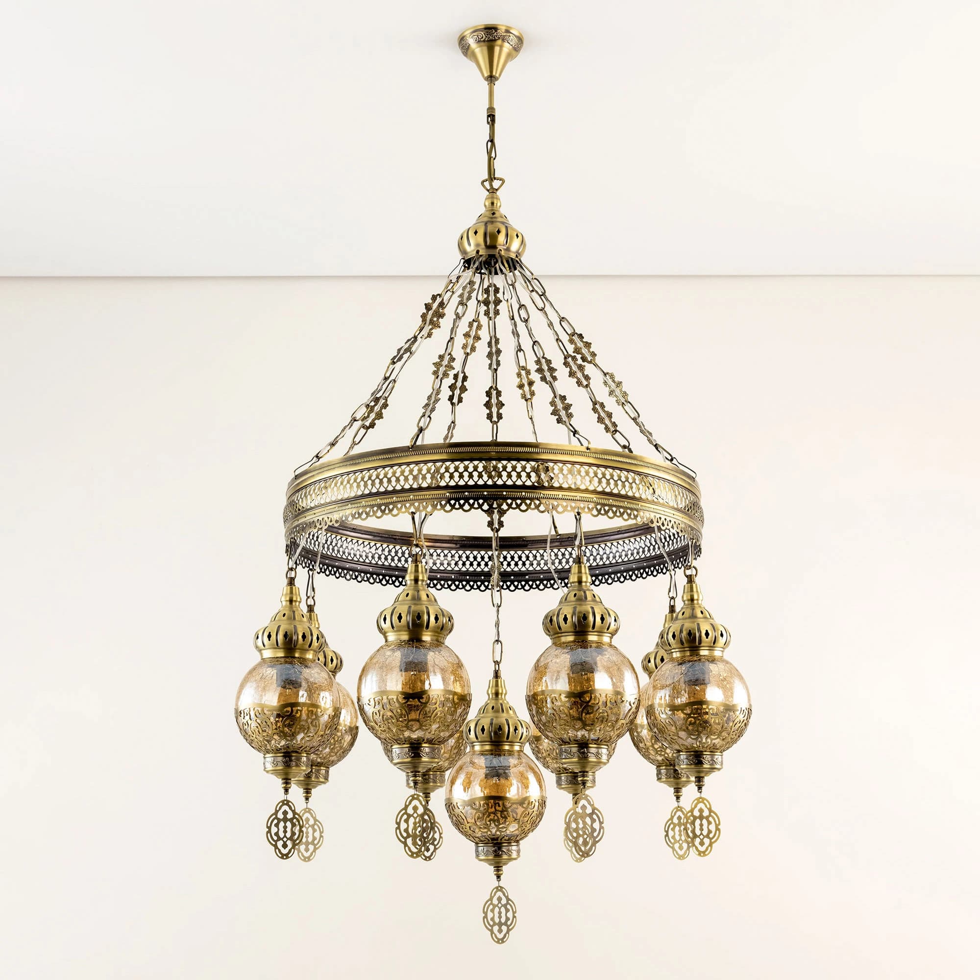 Citilux CL419183 Каир Люстра — миниатюра 5