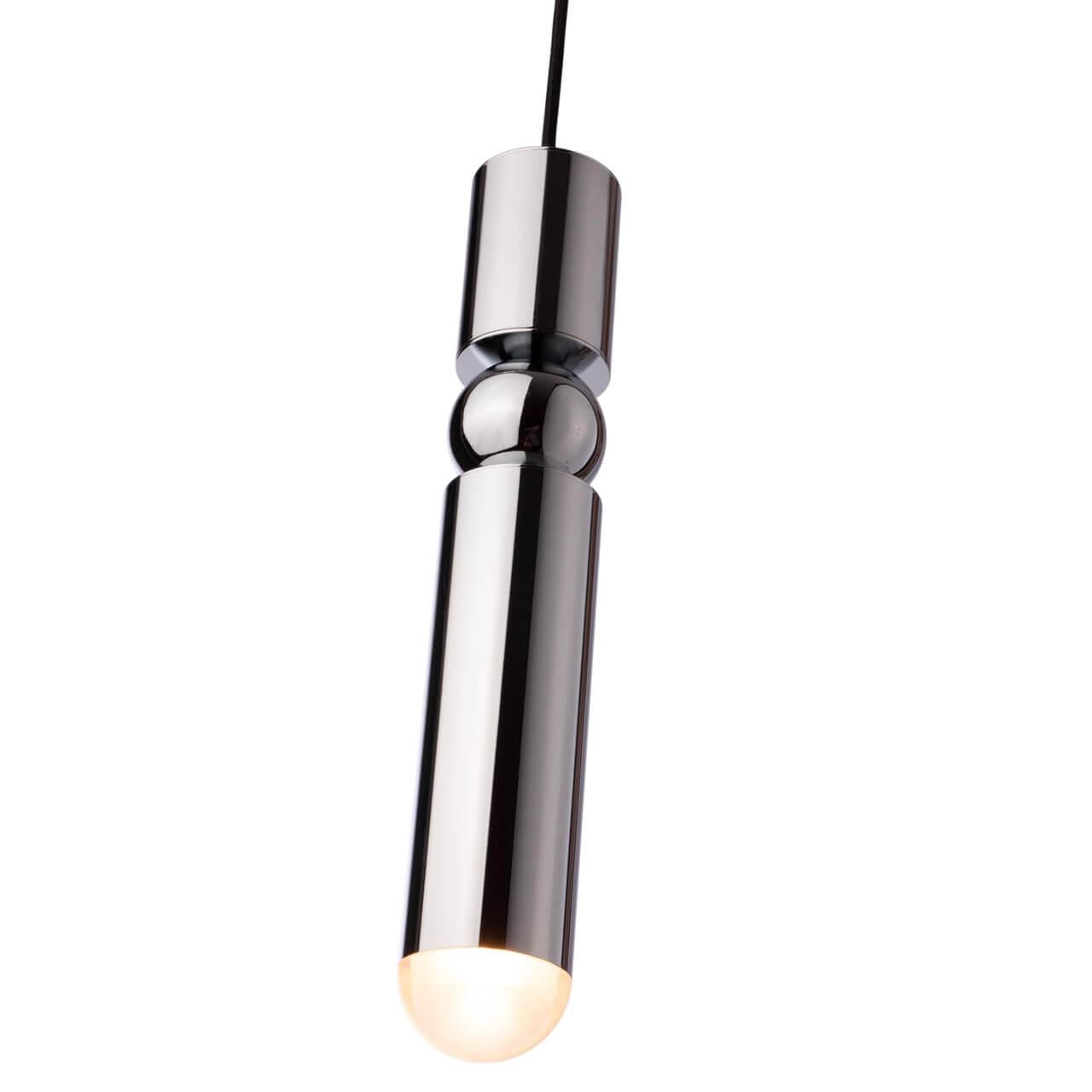 LOFT IT 1511-CH Подвесной светильник 1xG9 LED, шт — миниатюра 3